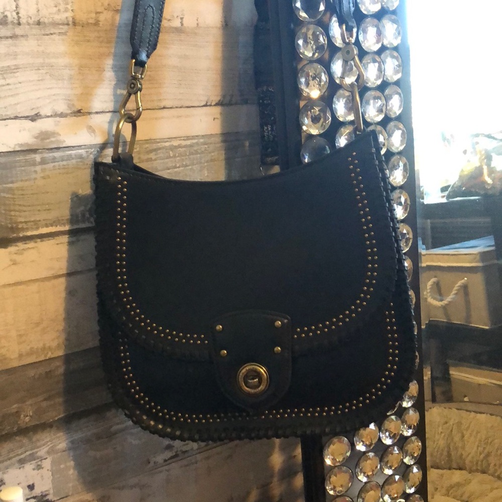 Ralph Lauren crossbody bag